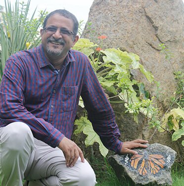 Dr. Bhavanishankar Subramanian, Ph.D.