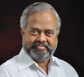 Dr.K.V.S. Maruthumohan, PhD