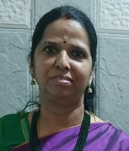 Mrs. Santhi Sathya