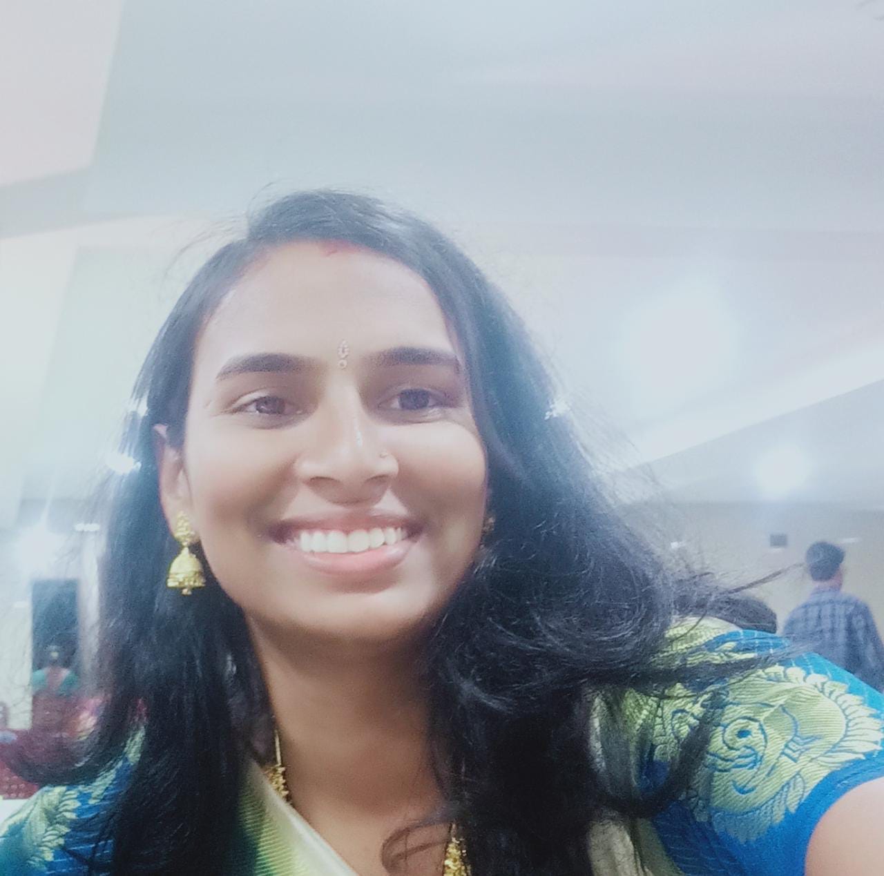 Mrs. Revathi Purushomathan