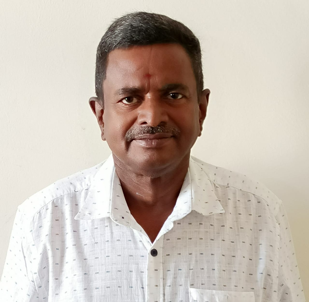 Mr. Raja Ilangovan